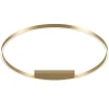 Потолочный светодиодный светильник Maytoni Rim MOD058CL-L65BSK