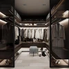 Встраиваемый светильник Loft IT Trick 10342/2 Black