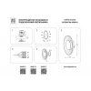 Бра Lightstar Celesta 809015