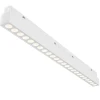 Трековый светодиодный светильник Maytoni Technical Exility Points TR031-4-24WTW-DD-W