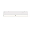 Трековый светодиодный светильник Maytoni Technical Magnetic Exility Parete TR106-4-12W-DS-W