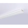 Шинопровод встраиваемый Ambrella light Track System GL3251