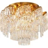 Потолочная люстра Stilfort Sapparo 2176/05/12C