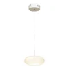 Подвесной светодиодный светильник Lussole Claudia LSP-0922