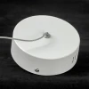 Подвесной светодиодный светильник Lussole Claudia LSP-0922