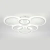 Потолочная светодиодная люстра Escada Avani 10258/6LED