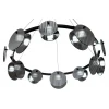 Подвесная светодиодная люстра Stilfort Relux 4008/02/10P