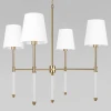 Подвесная люстра Loft IT Cosy 10308 Antique Brass Подвесная люстра Loft IT Cosy 10308 Antique Brass