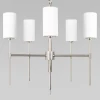 Подвесная люстра Loft IT Comfy 10307 Nickel Подвесная люстра Loft IT Comfy 10307 Nickel