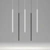 Подвесной светодиодный светильник Elektrostandard Flinn 50263 LED a066780