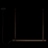 Подвесной светодиодный светильник Loft IT Strong 10241/1500