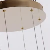 Подвесной светодиодный светильник Favourite Helmet 4590-4P Подвесной светодиодный светильник Favourite Helmet 4590-4P