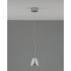 Подвесной светодиодный светильник Moderli Leina V10871-PL