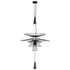 Подвесной светильник Loft IT Star 10141/600 Black