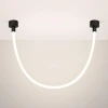 Подвесной светодиодный светильник Arlight SP-Tropic-Surface-R18-L1200-18W Warm3000 043401