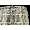 Подвесной светильник Dio DArte Elite Dello E 1.5.90x50.100 N