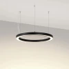 Подвесной светодиодный светильник Arlight SP-Circle-Hang-O3535-D600-35W Warm3000 049362