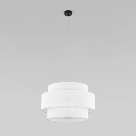 Подвесной светильник TK Lighting 5095 Calisto White