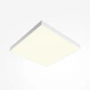Потолочный светодиодный светильник Maytoni Zon C032CL-90W3K-SQ-W