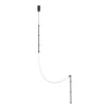 Подвесной светодиодный светильник ST Luce Minimalism SL6132.401.20