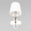 Бра Loft IT Silence 10303W Nickel