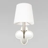 Бра Loft IT Silence 10303W Nickel