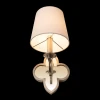 Бра Loft IT Silence 10303W Nickel