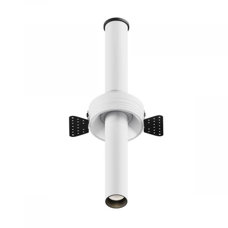 Встраиваемый светодиодный спот Maytoni Technical Focus T C140TRS-L300-7W4K-W