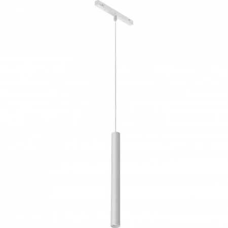 Трековый светодиодный светильник iLedex Technical Vision SMART 4822-009-H400-10W-24DG-WH