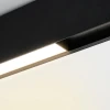 Трековый светодиодный светильник Arlight Mag-Flat-45-L405-12W Warm3000 046580