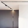 Трековый светодиодный светильник Arlight Mag-Dots-25-L200-6W Warm3000 046323 Трековый светодиодный светильник Arlight Mag-Dots-25-L200-6W Warm3000 046323