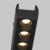 Трековый светильник Maytoni Technical TR162-1-18W3K-M-B