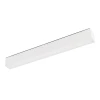 Трековый светодиодный светильник Arlight Mag-Flat-45-L405-12W Day4000 046577 Трековый светодиодный светильник Arlight Mag-Flat-45-L405-12W Day4000 046577