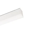 Трековый светодиодный светильник Arlight Mag-Flat-45-L405-12W Day4000 046577 Трековый светодиодный светильник Arlight Mag-Flat-45-L405-12W Day4000 046577