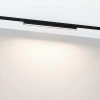 Трековый светодиодный светильник Arlight Mag-Microcosm-Flat-L300-8W Day4000 043272