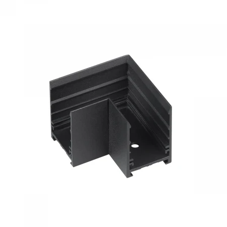 Коннектор L-образный Arlight Mag-Con-Mini-2538-L90 046821