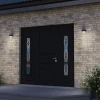 Уличный настенный светодиодный светильник Novotech Street Opal 359297