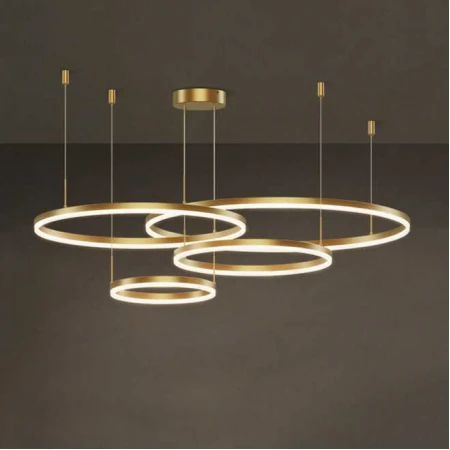 Люстра Imperium Loft cruise-lux01 219706-23