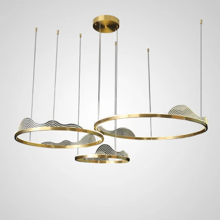 Люстра Imperium Loft hanna-a01 201097-23