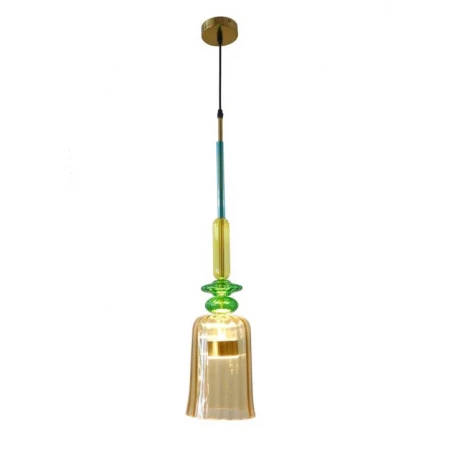 Светильник подвесной Alfa Light F3224-26 LED