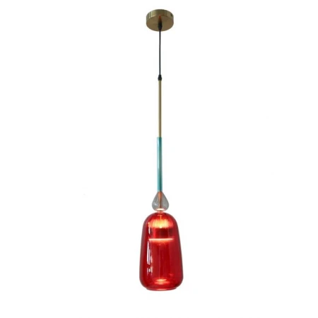 Светильник подвесной Alfa Light F3224-23 LED