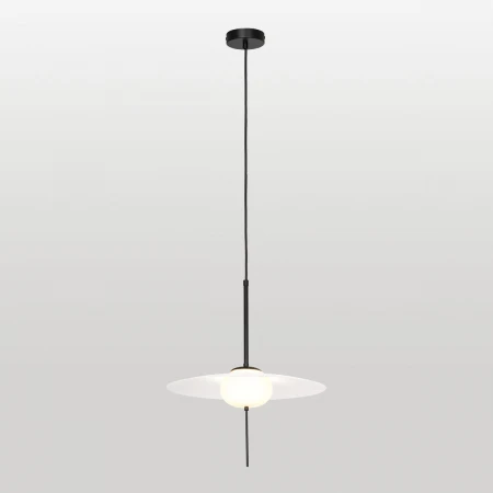 Подвесной светильник Lussole Loft Irvine LSP-8949