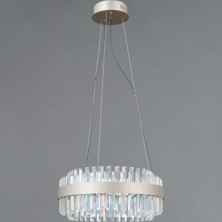 Светильник потолочный Illumico IL4386-36WSQ-25 SL GENOA