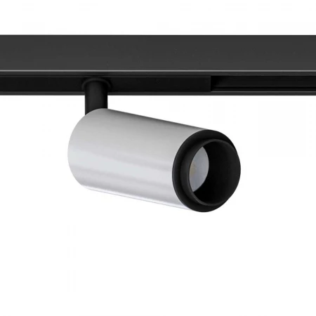 Магнитный трековый светильник Arte Lamp OPTIMA A7295PL-1WH