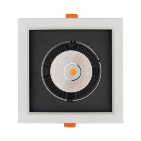 Встраиваемый светодиодный светильник Nowodvorski Dia Led 8720