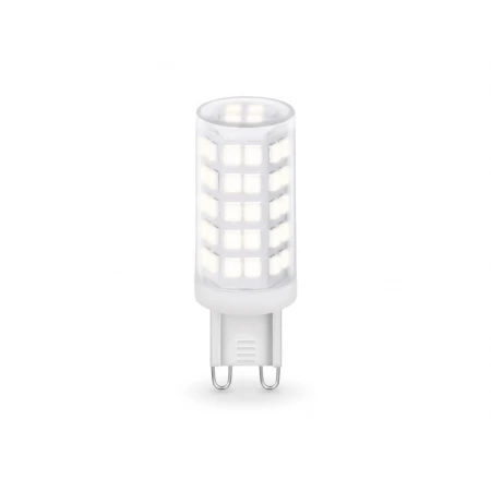Светодиодная лампа G9 9W 4000K Ambrella light Bulding 100904