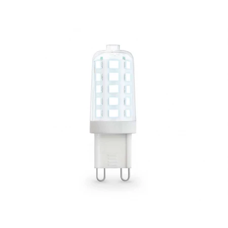 Светодиодная лампа G9 7W 6400K Ambrella light Bulding 100706