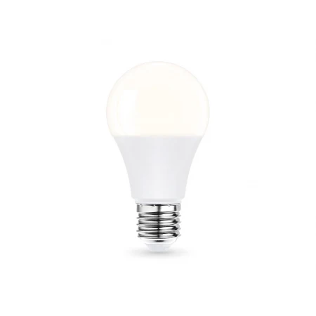 Лампа светодиодная Лон A60 10W 4000K Ambrella light Bulding 601004