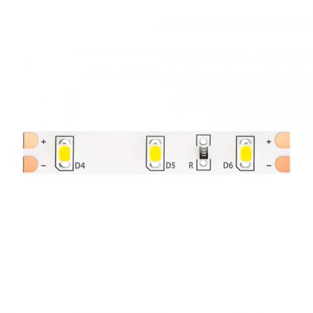 Светодиодная лента Maytoni Technical 4,8W/m 60LED/m 2835SMD холодный белый 5M 10104