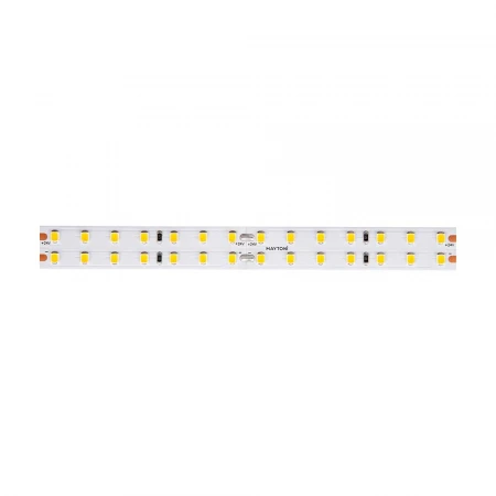 Светодиодная лента Maytoni Technical 20W/m теплый белый 5M 20028